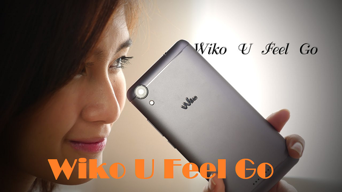 Sửa chữa điện thoại Wiko U Feel Go