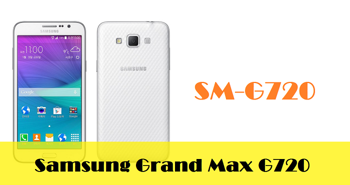 Sửa chữa Samsung Grand Max SM G720