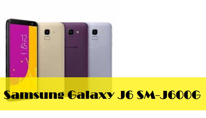 Sửa Samsung Galaxy J6 SM-J600G