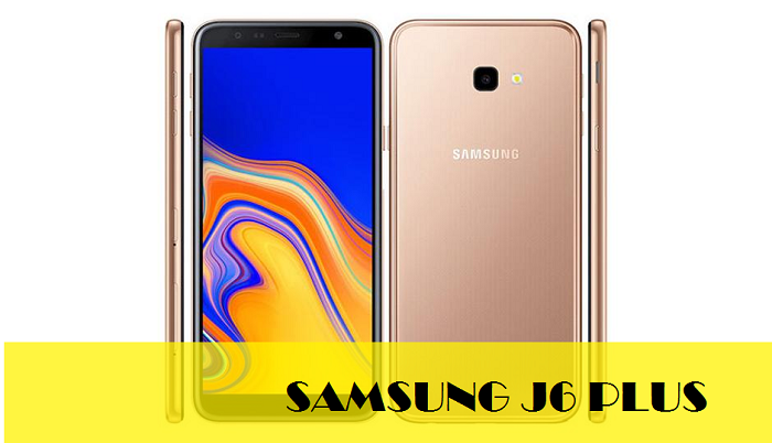 Thay Chân Sạc Pin Điện Thoại SAMSUNG J6 PLUS