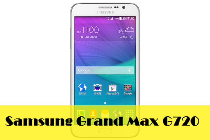 Thay Khay Sim Samsung Grand Max SM G720