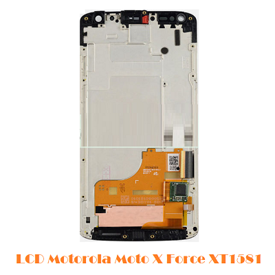 Màn hình Motorola Moto X Force XT1581