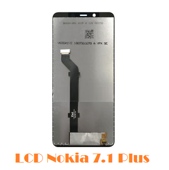 Màn hình Nokia 7.1 Plus TA-1131