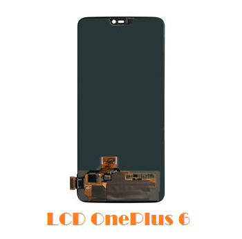 Màn hình OnePlus 6 A6000