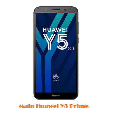 Main Huawei Y5 Prime 2018