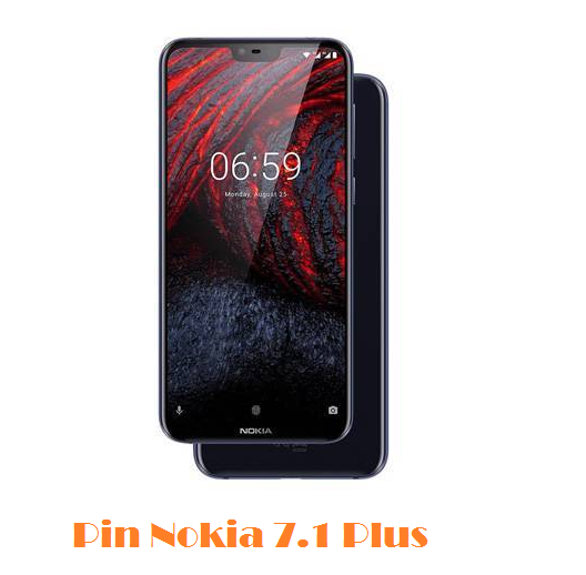 Pin Nokia 7.1 Plus TA 1131