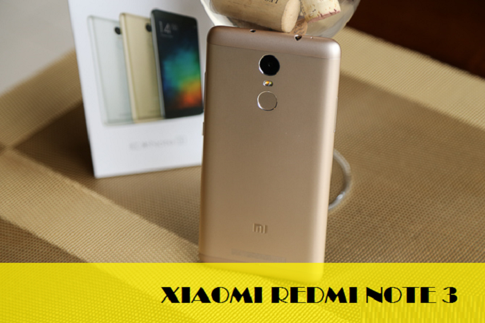 Thay chân sạc pin điện thoại Xiaomi Redmi Note 3