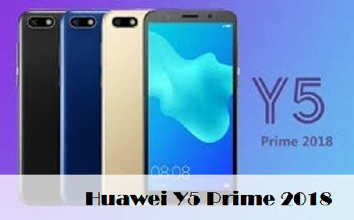 Thay Nắp Lưng Vỏ máy Huawei Y5 Prime 2018