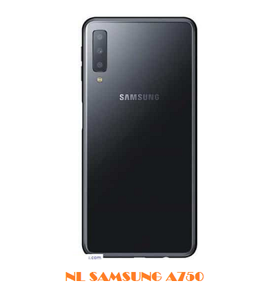 Nắp Lưng Samsung A7 2018 A750 SM