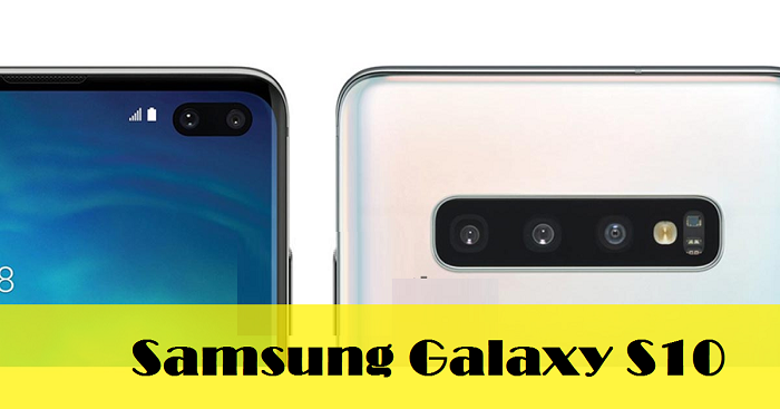 Sửa chữa Điện Thoại Samsung Galaxy S10
