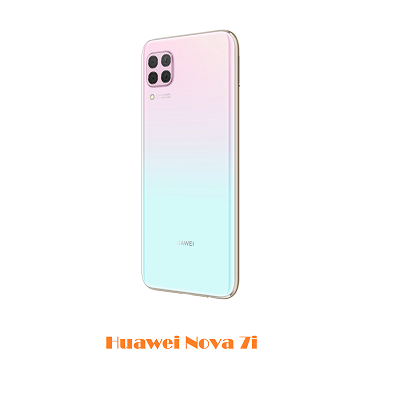 Nắp Lưng Huawei Nova 7i