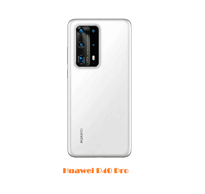 Nắp Lưng Huawei P40 Pro