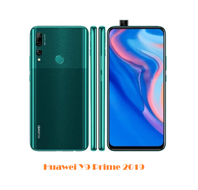 Nắp Lưng Huawei Y9 Prime 2019