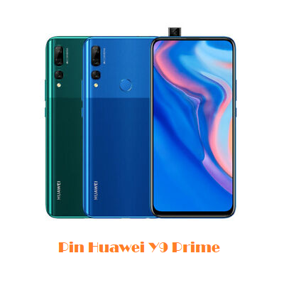 Pin Huawei Y9 Prime 2019 STK L22