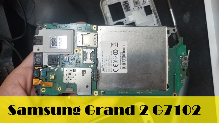 Sửa Điện Thoại Samsung G7102
