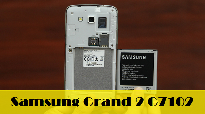 Sửa Chữa Điện Thoại Samsung Grand 2 G7102