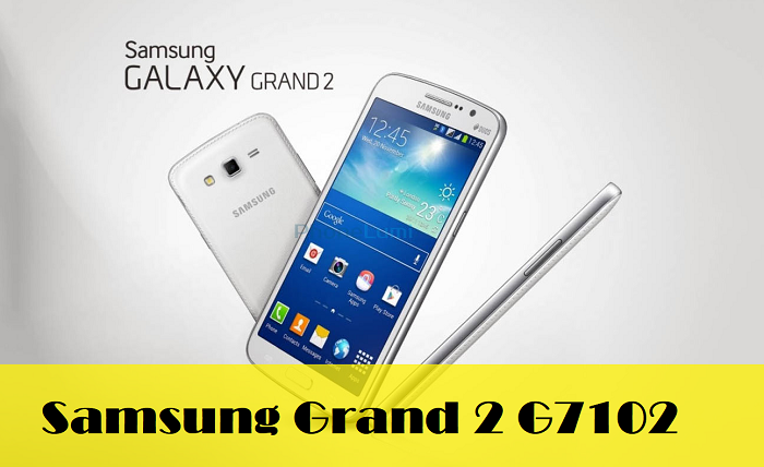 Sửa Samsung Grand 2 G7102