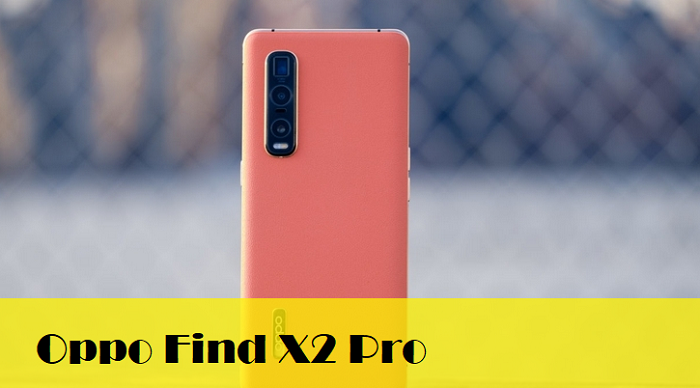 Thay Camera Oppo Find X2 Pro