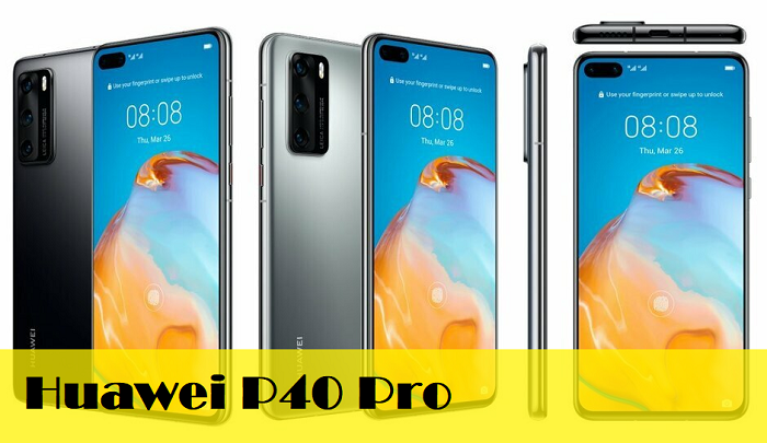 Thay Chân Sạc Pin Huawei P40 Pro