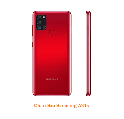 Chân Sạc Samsung A21s