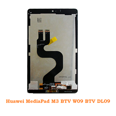 Màn Hình Huawei MediaPad M3 BTV W09 BTV DL09