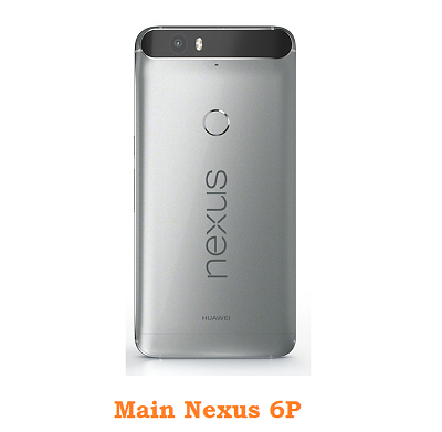 Main Nexus 6P