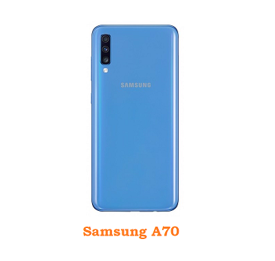 Nắp lưng Samsung A70