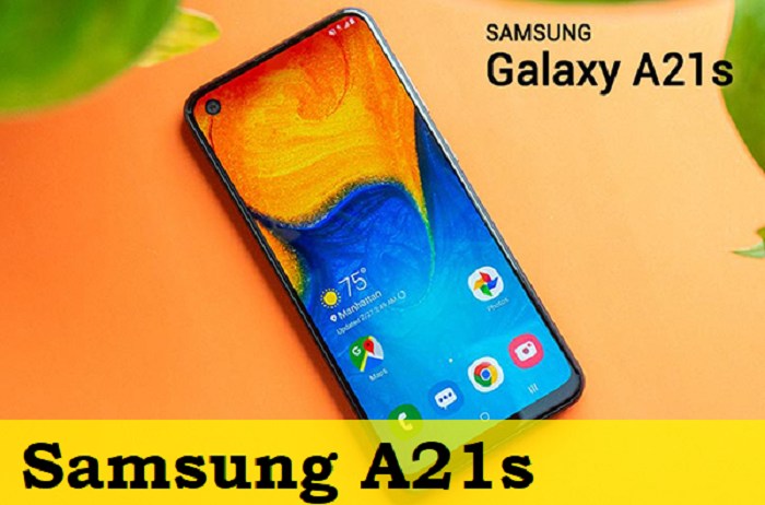 Sửa Điện Thoại Samsung A21s