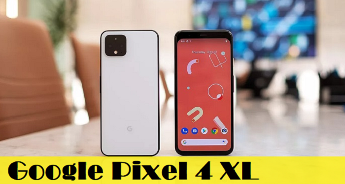 Sửa Chữa Điện Thoại Google Pixel 4 XL