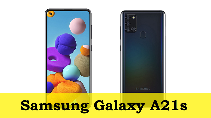 Sửa Chữa Điện Thoại Samsung Galaxy A21s