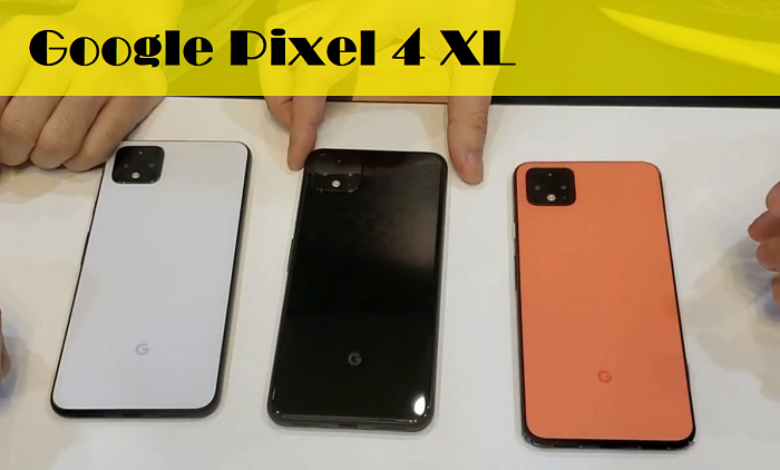 Sửa Google Pixel 4 XL