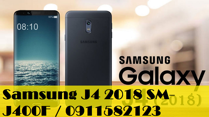 Sửa chữa điện thoại Samsung J4 SM-J400F