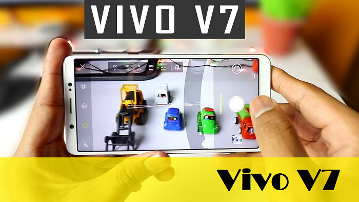 Sửa chữa điện thoại Vivo V7