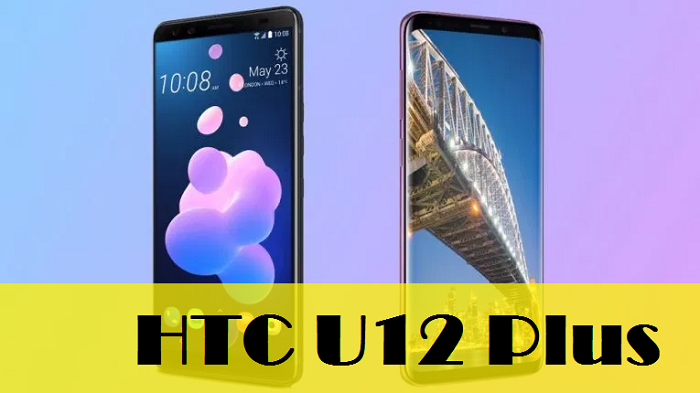 Sửa HTC U12 Plus