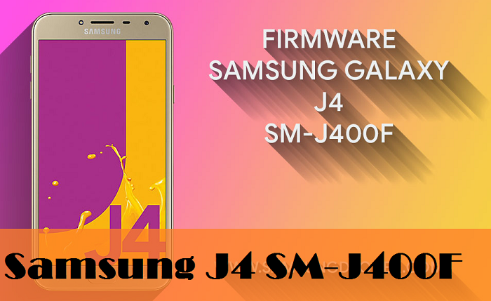 Sửa Samsung J4 SM J400F