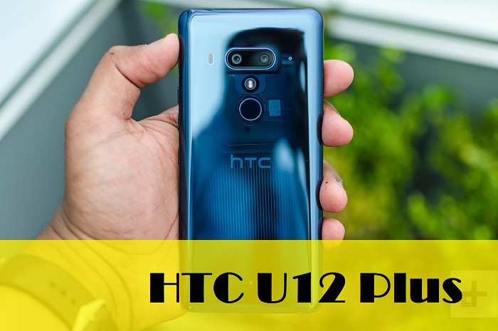Thay Chân Sạc Pin HTC U12 Plus
