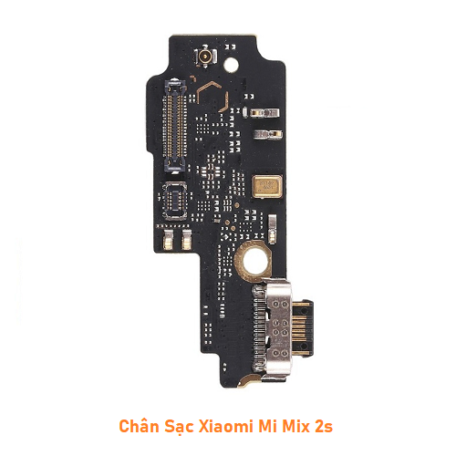 Chân Sạc Pin Xiaomi Mi Mix 2s