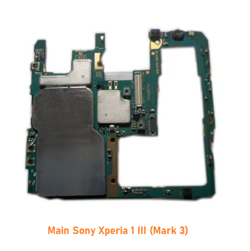 Main Sony Xperia 1 III (Mark 3)