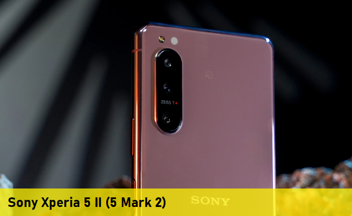 sỬA CHỮA Sony Xperia 5 II (5 Mark 2)