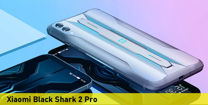 sỬA CHỮA Xiaomi Black Shark 2 Pro