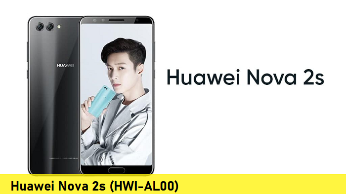 sỬA Huawei Nova 2s (HWI-AL00)