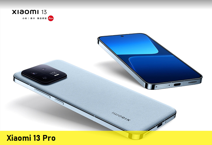 Sửa điện thoại Xiaomi 13 Pro