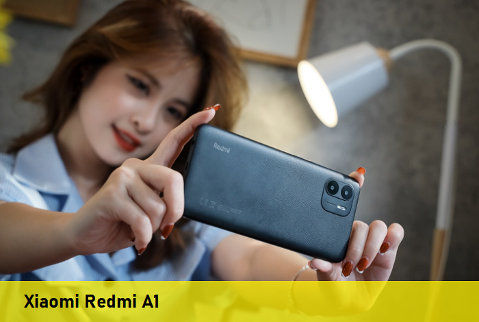 Sửa điện thoại Xiaomi Redmi 12C