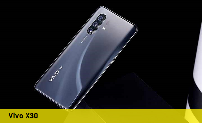 Sửa chữa điện thoại Vivo X30