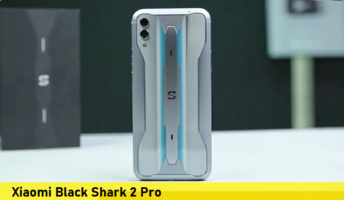 Sửa chữa điện thoại Xiaomi Black Shark 2 Pro