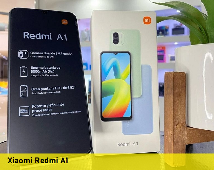 Sửa chữa điện thoại Xiaomi Redmi 12C