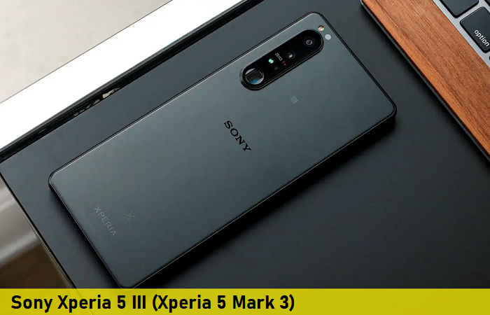 Sửa chữa Sony Xperia 5 III (Xperia 5 Mark 3)