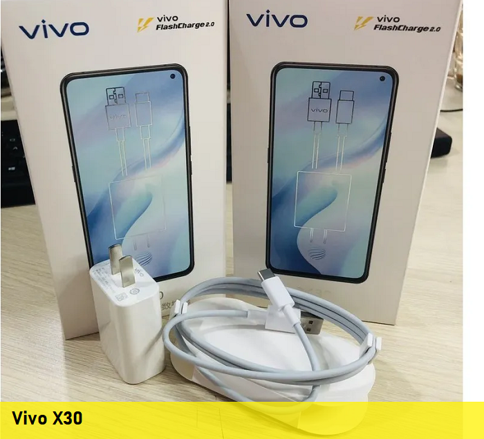 Sửa chữa Vivo X30