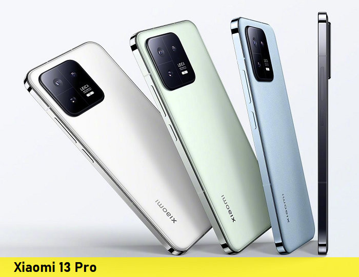 Sửa Chữa Xiaomi 13 Pro