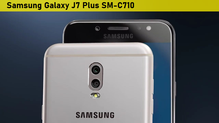 Sửa Samsung Galaxy J7 Plus SM-C710